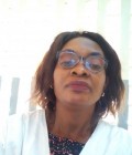 Rencontre Femme Cameroun à Yaoundé 2 : Marie, 46 ans